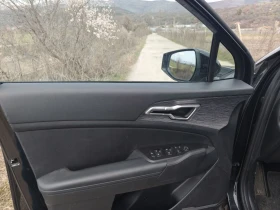 Kia Sportage, снимка 8
