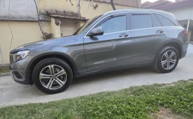 Mercedes-Benz GLC 350, снимка 4