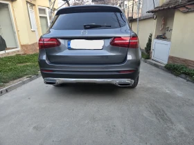 Mercedes-Benz GLC 350, снимка 6