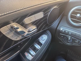 Mercedes-Benz GLC 350, снимка 9