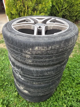 Mercedes-Benz GLC 350 4Matic/9G-Tronik/Панорама, снимка 13