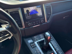 Porsche Macan * GTS * CARFAX * PPF * ПОДГРЕВИ * КАМЕРА * NAVI * , снимка 9