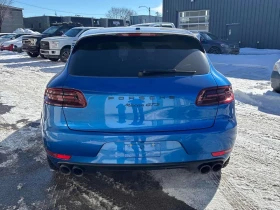 Porsche Macan * GTS * CARFAX * PPF * ПОДГРЕВИ * КАМЕРА * NAVI * , снимка 4