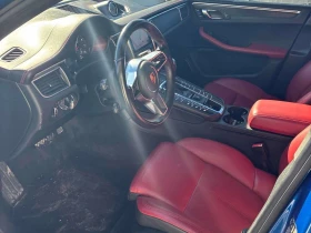 Porsche Macan * GTS * CARFAX * PPF * ПОДГРЕВИ * КАМЕРА * NAVI * , снимка 5