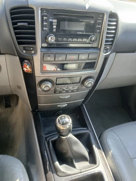 Kia Sorento, снимка 4