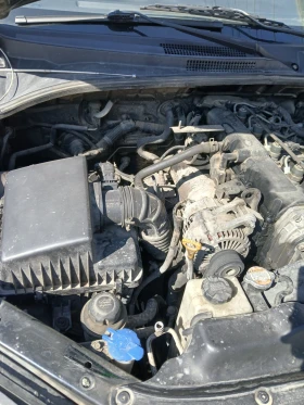 Kia Sorento, снимка 14