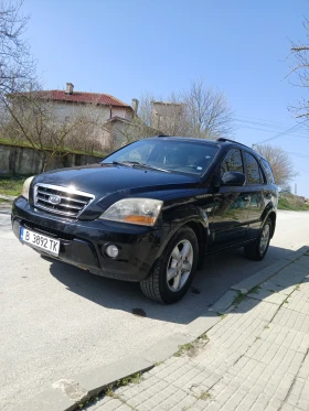 Kia Sorento, снимка 1