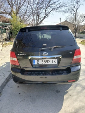 Kia Sorento, снимка 12