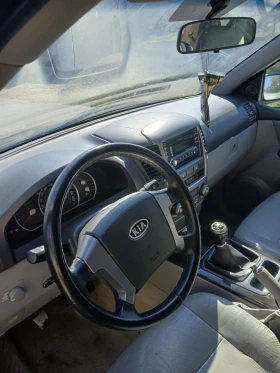Kia Sorento, снимка 3
