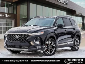 Hyundai Santa fe * ULTIMATE * CARFAX * ПЕРФЕКТНО ОБСЛУЖВАНА * , снимка 1