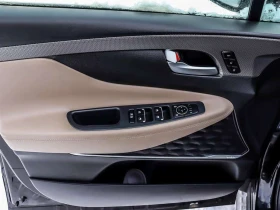 Hyundai Santa fe * ULTIMATE * CARFAX * ПЕРФЕКТНО ОБСЛУЖВАНА * , снимка 2