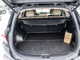 Hyundai Santa fe * ULTIMATE * CARFAX * ПЕРФЕКТНО ОБСЛУЖВАНА * , снимка 12