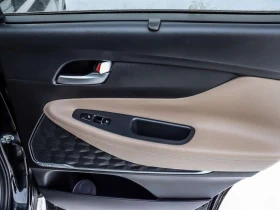 Hyundai Santa fe * ULTIMATE * CARFAX * ПЕРФЕКТНО ОБСЛУЖВАНА * , снимка 10