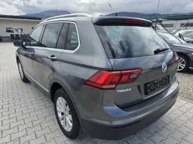 VW Tiguan 2.0TDI 4X4 DSG NAVI Лизинг, снимка 4