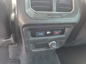 VW Tiguan 2.0TDI 4X4 DSG NAVI Лизинг, снимка 14