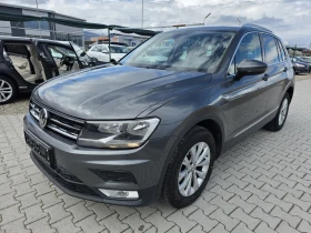VW Tiguan 2.0TDI 4X4 DSG NAVI Лизинг, снимка 3