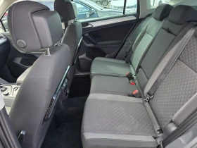VW Tiguan 2.0TDI 4X4 DSG NAVI Лизинг, снимка 10