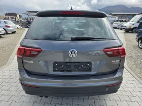 VW Tiguan 2.0TDI 4X4 DSG NAVI Лизинг, снимка 5