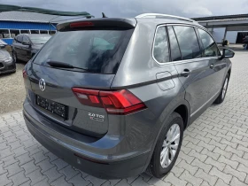 VW Tiguan 2.0TDI 4X4 DSG NAVI Лизинг, снимка 6