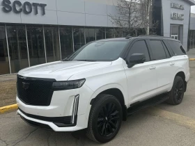 Cadillac Escalade Sport * * CARFAX * * АВТО КРЕДИТ * * , снимка 1