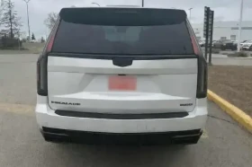 Cadillac Escalade Sport * * CARFAX * * АВТО КРЕДИТ * * , снимка 5
