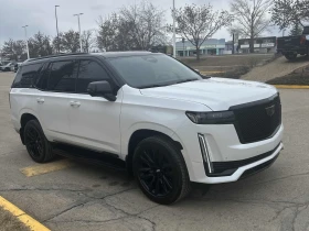 Cadillac Escalade Sport * * CARFAX * * АВТО КРЕДИТ * * , снимка 3