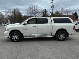Dodge RAM 1500 * Limited * ПОДГРЕВ* ОБДУХВАНЕ* , снимка 2