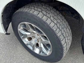 Dodge RAM 1500 * Limited * ПОДГРЕВ* ОБДУХВАНЕ* , снимка 7