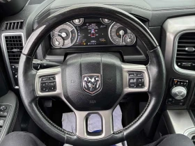 Dodge RAM 1500 * Limited * ПОДГРЕВ* ОБДУХВАНЕ* , снимка 10