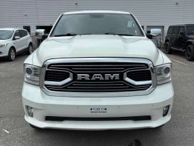 Dodge RAM 1500 * Limited * ПОДГРЕВ* ОБДУХВАНЕ* , снимка 6