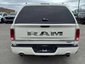 Dodge RAM 1500 * Limited * ПОДГРЕВ* ОБДУХВАНЕ* , снимка 4