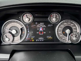 Dodge RAM 1500 * Limited * ПОДГРЕВ* ОБДУХВАНЕ* , снимка 8
