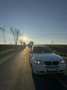BMW X3, снимка 4