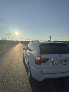 BMW X3, снимка 3