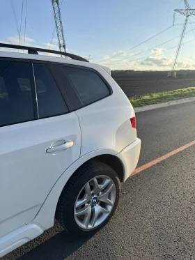 BMW X3, снимка 2