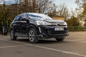 Citroen C4 AIRCROSS, снимка 8