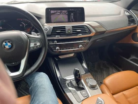BMW X3 XDRIVE30I * М САЛОН* ПАНОРАМА* ПОДГРЕВИ* DIGITAL* , снимка 9
