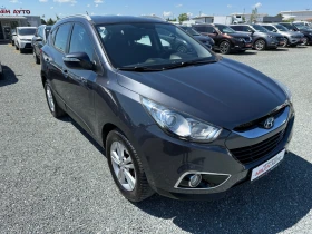 Hyundai IX35 (KATO НОВА), снимка 3