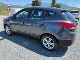 Hyundai IX35 (KATO НОВА), снимка 9