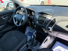 Hyundai IX35 (KATO НОВА), снимка 15