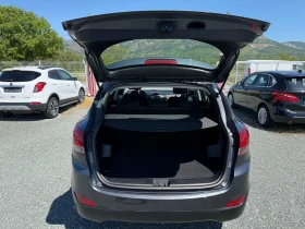 Hyundai IX35 (KATO НОВА), снимка 16