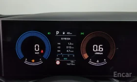 Hyundai Tucson 1.6 T-GDI Premium | HUD | 360 Камера | Панорама | , снимка 6