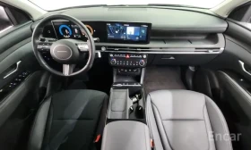 Hyundai Tucson 1.6 T-GDI Premium | HUD | 360 Камера | Панорама | , снимка 5