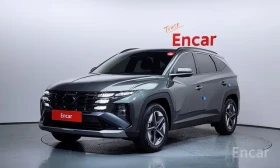 Hyundai Tucson 1.6 T-GDI Premium | HUD | 360 Камера | Панорама | , снимка 1