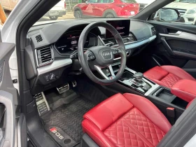 Audi SQ5 * PROGRESSIV * MATRIX * DISTRONIC* 360* , снимка 7