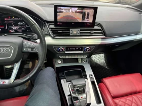 Audi SQ5 * PROGRESSIV * MATRIX * DISTRONIC* 360* , снимка 11