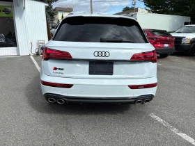 Audi SQ5 * PROGRESSIV * MATRIX * DISTRONIC* 360* , снимка 4