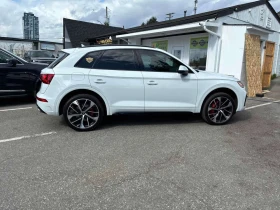 Audi SQ5 * PROGRESSIV * MATRIX * DISTRONIC* 360* , снимка 5
