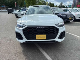 Audi SQ5 * PROGRESSIV * MATRIX * DISTRONIC* 360* , снимка 2