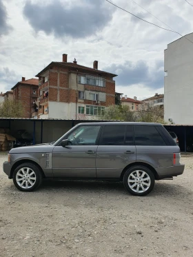 Land Rover Range rover Supercharged 4.2, снимка 2